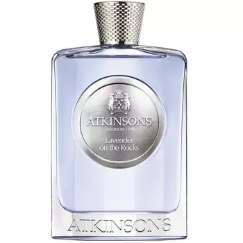 Atkinsons - Lavender on the Rocks (100мл)