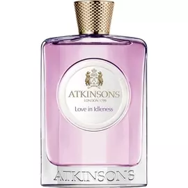 Atkinsons - Love in Idleness (3мл)