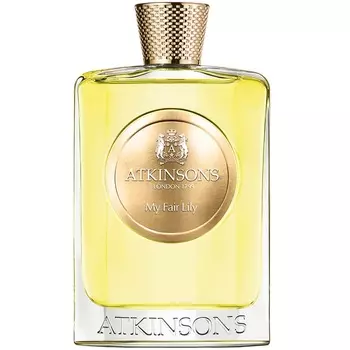 Atkinsons - My Fair Lily (15мл)