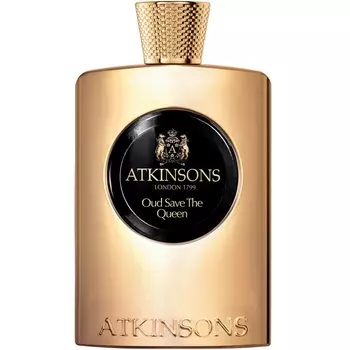 Atkinsons - Oud Save The Queen (3мл)