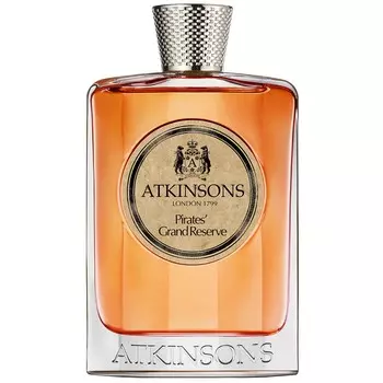 Atkinsons - Pirates' Grand Reserve (1мл)