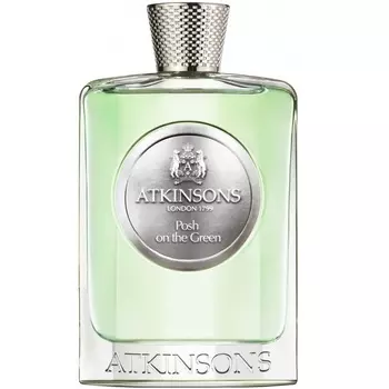 Atkinsons - Posh on the Green (3мл)