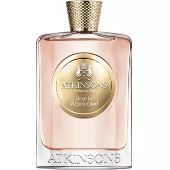 Atkinsons - Rose in Wonderland (2мл)