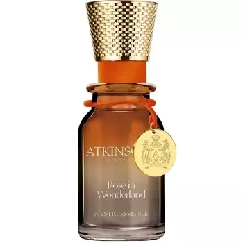 Atkinsons - Rose In Wonderland Mystic Essence (30мл)