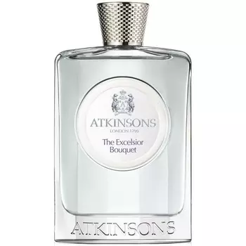 Atkinsons - The Excelsior Bouquet (3мл)