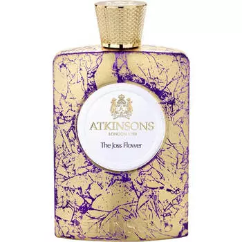 Atkinsons - The Joss Flower (3мл)