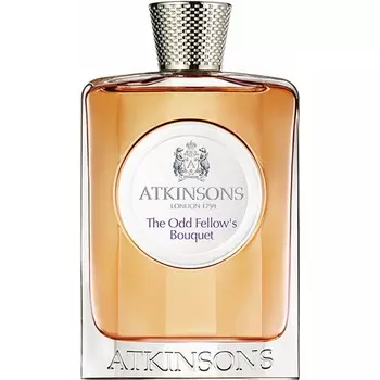 Atkinsons - The Odd Fellow Bouquet (1мл)