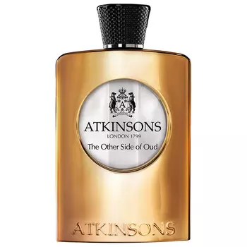 Atkinsons - The Other Side of Oud (10мл)