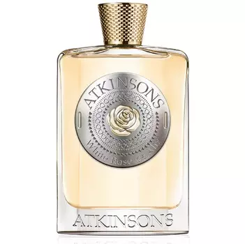 Atkinsons - White Rose De Alix (1мл)