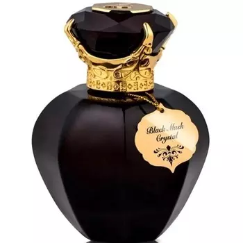 Attar Collection - Black Musk Crystal (100мл)