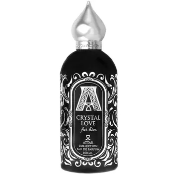 Attar Collection - Crystal Love for Him (5мл)