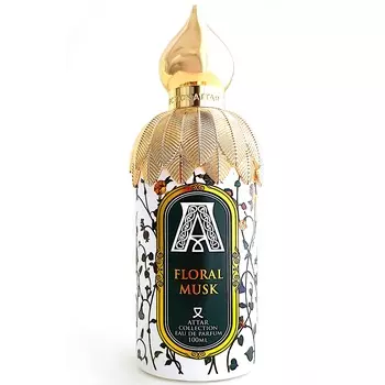 Attar Collection - Floral Musk (3мл)
