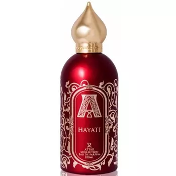 Attar Collection - Hayati (3мл)