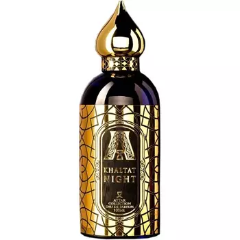 Attar Collection - Khaltat Night (2мл)