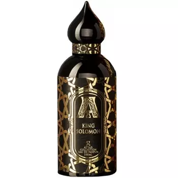 Attar Collection - King Solomon (3мл)