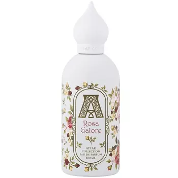 Attar Collection - Rosa Galore (100мл)