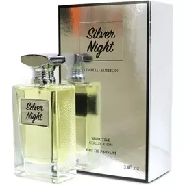 Attar Collection - Silver Night (100мл)