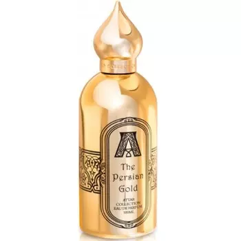 Attar Collection - The Persian Gold (5мл)