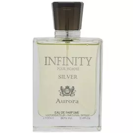 Aurora Scents - Infinity Silver (100мл)