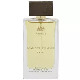 Aurora Scents - Romance d'Amour Light (100мл)