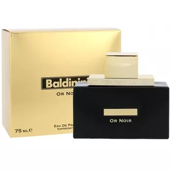 Baldinini - Or Noir (1мл)