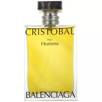 Balenciaga - Cristobal pour Homme (30мл)