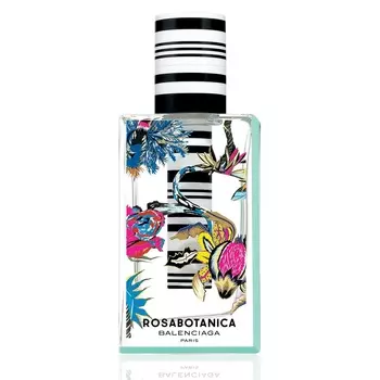 Balenciaga - Rosabotanica (30мл)