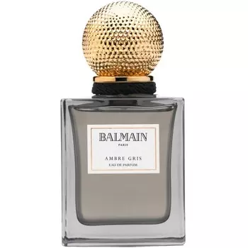 Balmain - Ambre Gris (75мл)