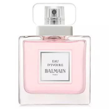 Balmain - Eau d’Ivoire (100мл)