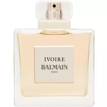 Balmain - Ivoire de Balmain (100мл)