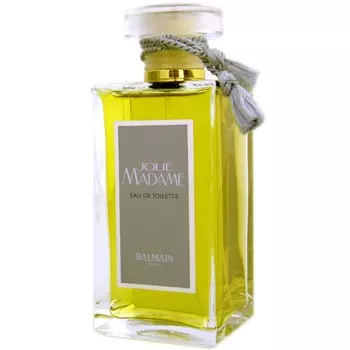 Balmain - Jolie Madame (8мл)