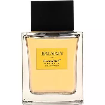 Balmain - Monsieur Balmain (100мл)
