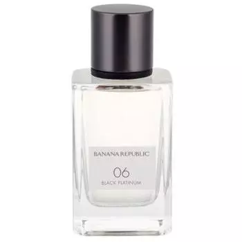 Banana Republic - 06 Black Platinum (2мл)