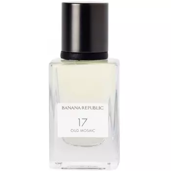 Banana Republic - 17 Oud Mosaic (3мл)