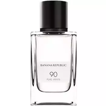 Banana Republic - 90 Pure White (2мл)