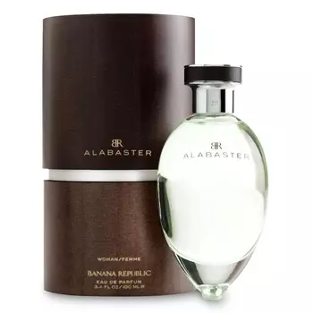 Banana Republic - Alabaster (100мл)