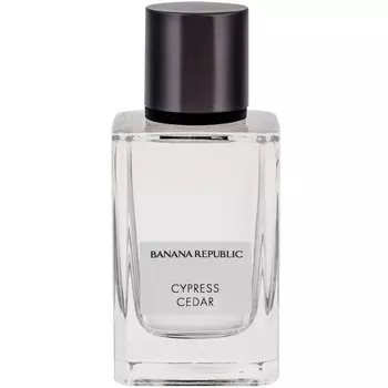 Banana Republic - Cypress Cedar (3мл)