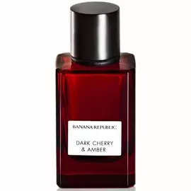 Banana Republic - Dark Cherry &amp; Amber (3мл)
