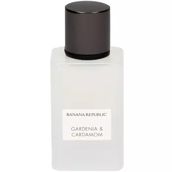 Banana Republic - Gardenia &amp; Cardamom (2мл)
