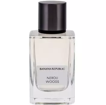 Banana Republic - Neroli Woods (3мл)