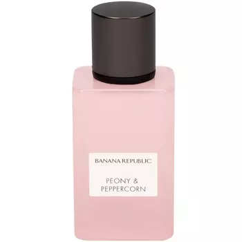 Banana Republic - Peony &amp; Peppercorn (1мл)