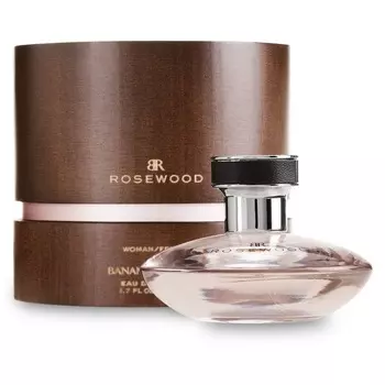 Banana Republic - Rosewood (3мл)