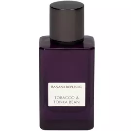 Banana Republic - Tobacco &amp; Tonka Bean (10мл)
