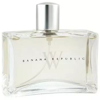 Banana Republic - W (50мл)