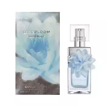 Banana Republic - Wildbloom Waterlily (100мл)