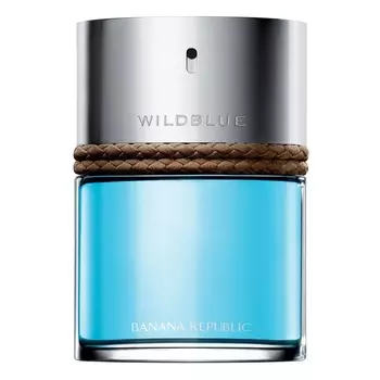 Banana Republic - Wildblue (50мл)