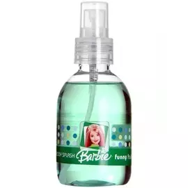 Barbie - Funny Fruits (100мл)