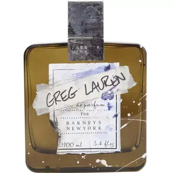 Barneys New York - Barneys + Greg Lauren (100мл)