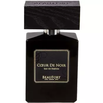 BeauFort London - Coeur De Noir (50мл)