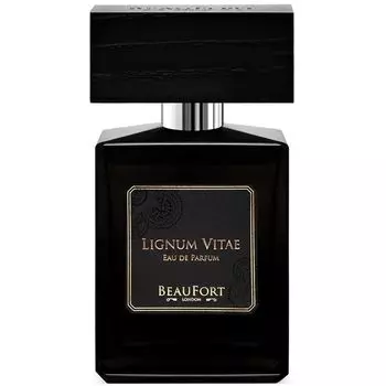 BeauFort London - Lignum Vitae (1мл)